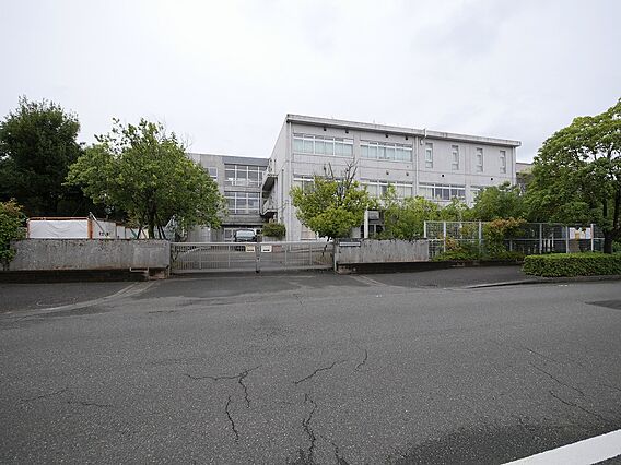 八王子市立みな...