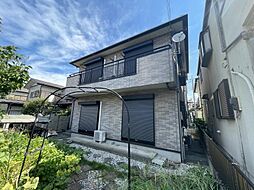 千葉県四街道市旭ケ丘2丁目