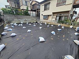 千葉県佐倉市生谷