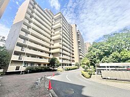 ヴィルフォーレ稲毛　6番館