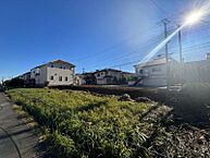 千葉県千葉市花見川区三角町：物件画像