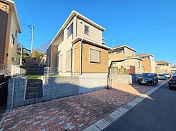 千葉県千葉市花見川区幕張町2丁目