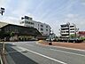 周辺：JR総武線「四街道」駅　徒歩10分　800ｍ