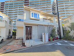 千葉県千葉市美浜区稲毛海岸5丁目