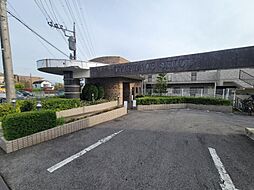 ダイアパレス志津