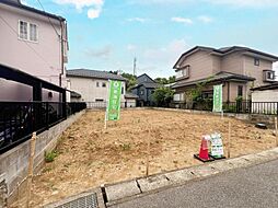 千葉県四街道市和良比
