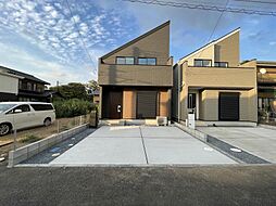 千葉県四街道市四街道3丁目