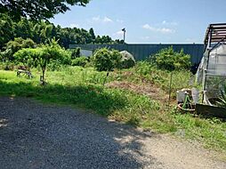 千葉県四街道市南波佐間