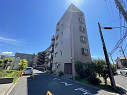 コスモ稲毛ロイヤルステージ