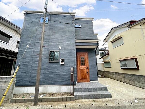 外観：312001017477