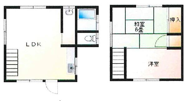 間取り：308000149018