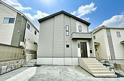 千葉県四街道市旭ケ丘5丁目