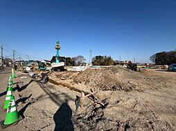 千葉県四街道市和良比