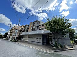 The NOBUTO HILLS FOREST COURT