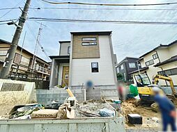 千葉県千葉市若葉区千城台東2丁目