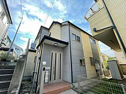 千葉県千葉市花見川区長作町