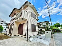 千葉県千葉市花見川区朝日ケ丘3丁目