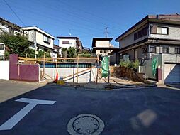 千葉県四街道市栗山