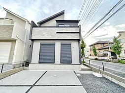 千葉県四街道市旭ケ丘4丁目