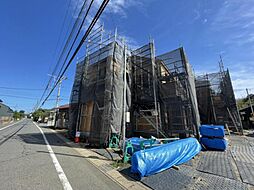 千葉県四街道市栗山