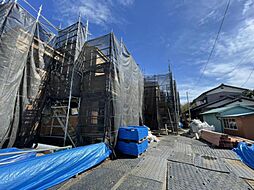 千葉県四街道市栗山