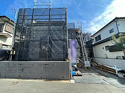 千葉県四街道市さちが丘2丁目