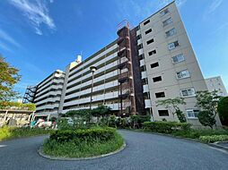 東千葉ハイツ 3号棟