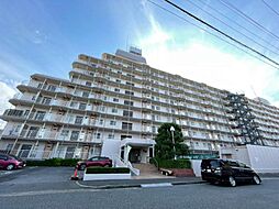 ローズタウン志津駅前 C棟