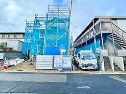 千葉県千葉市若葉区都賀1丁目