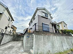 千葉県四街道市もねの里2丁目