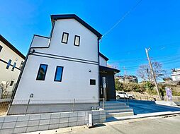 千葉県四街道市さちが丘1丁目