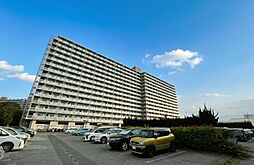 千葉ガーデンタウンF棟