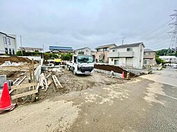 千葉県四街道市物井