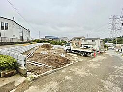 千葉県四街道市物井
