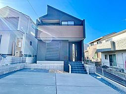 千葉県四街道市物井