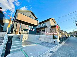 千葉県千葉市若葉区加曽利町