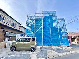 千葉県千葉市若葉区桜木3丁目