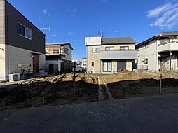 千葉県四街道市鹿渡