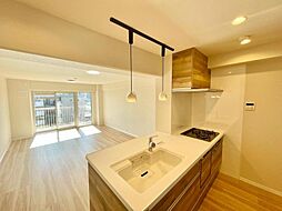 東千葉ハイツ2号棟