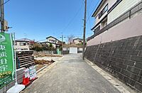 千葉県千葉市稲毛区長沼町：物件画像