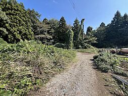 千葉県四街道市亀崎
