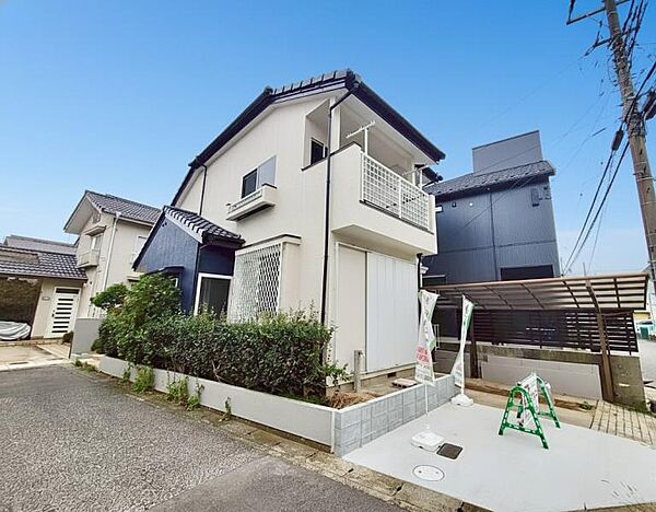 外観：312001133382