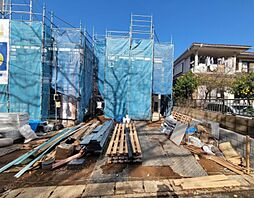 千葉県千葉市若葉区千城台東4丁目