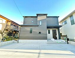 千葉県佐倉市ユーカリが丘1丁目