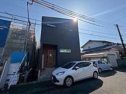 千葉県千葉市若葉区千城台東1丁目