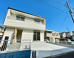 千葉県四街道市栗山