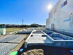 千葉県四街道市鹿渡