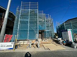 千葉県四街道市鹿渡