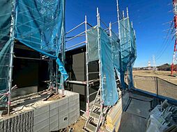 千葉県四街道市鹿渡