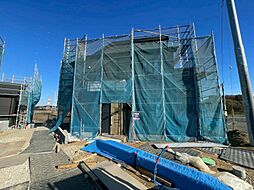 千葉県四街道市鹿渡